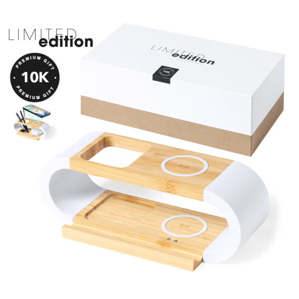 ORGANIZER CHARGER LONCLOW - Image 1