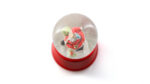 CHRISTMAS SNOW BALL SASKY WITH SANTA CLAUS - Image 3
