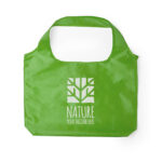 FOLDABLE BAG KARENT WITH HANDLES