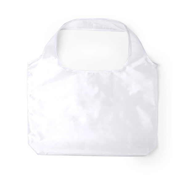 FOLDABLE BAG KARENT WITH HANDLES - Image 2