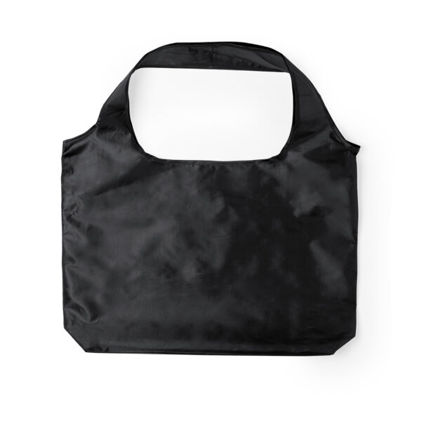 FOLDABLE BAG KARENT WITH HANDLES - Image 3