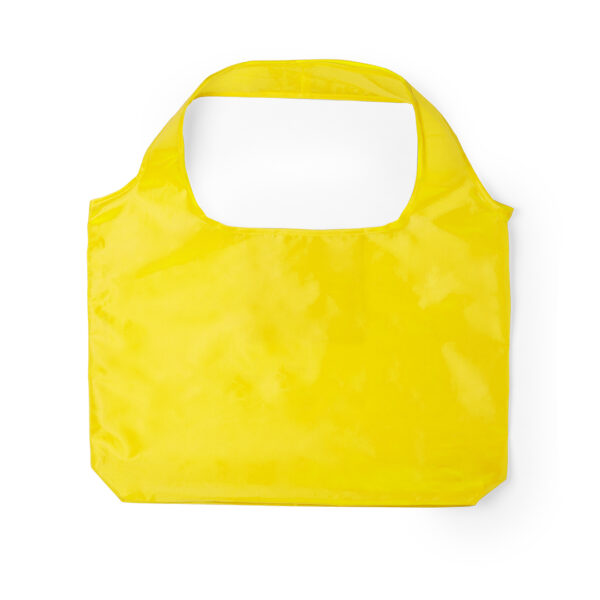 FOLDABLE BAG KARENT WITH HANDLES - Image 4