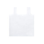 FOLDABLE BAG RESTUN FROM RECYCLED PLASTIC MATERIALS - Image 2