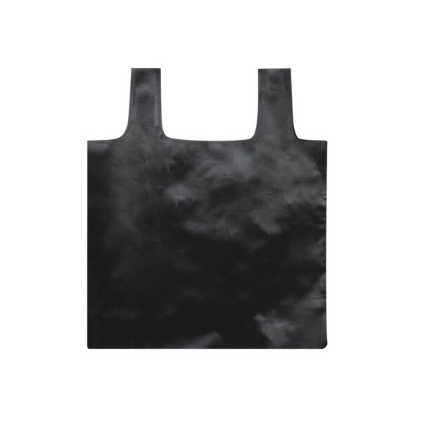 FOLDABLE BAG RESTUN FROM RECYCLED PLASTIC MATERIALS - Image 3