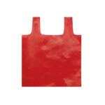 FOLDABLE BAG RESTUN FROM RECYCLED PLASTIC MATERIALS - Image 5