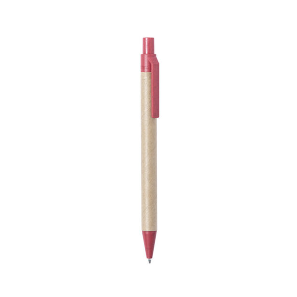 BALL PEN DESOK WITH PUSH-UP MECHANISM - Image 3
