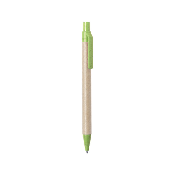 BALL PEN DESOK WITH PUSH-UP MECHANISM - Image 4