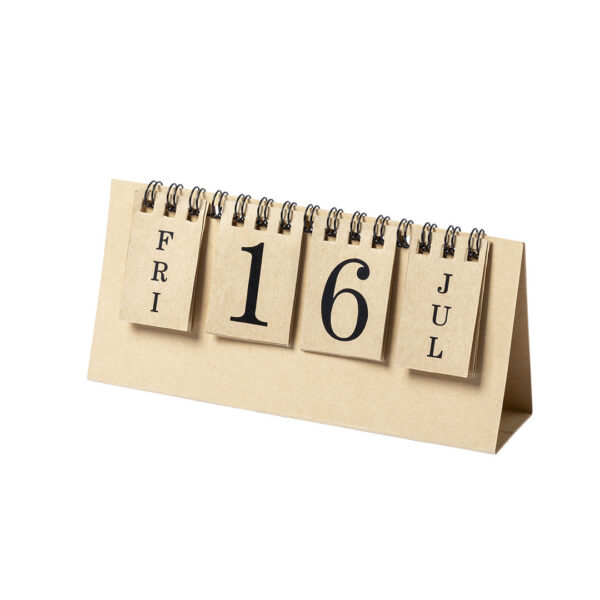 EVERLASTING CALENDAR GADNER - Image 2