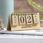 EVERLASTING CALENDAR GADNER - Image 5