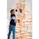 WINDHAM XMAS ORNAMENTS COLOURING SET - Image 6