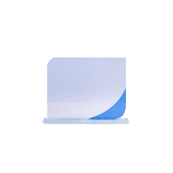 PRESTIGE CRYSTAL AWARD 18CM - Image 1
