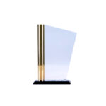 PRESTIGE GLASS AWARD 22CM