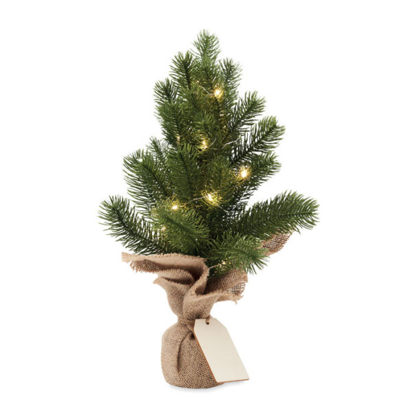 AVETO MINI ARTIFICIAL CHRISTMAS TREE - Image 1