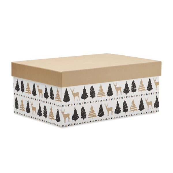SURPRISE SET OF 3 CHRISTMAS GIFT BOXES - Image 3