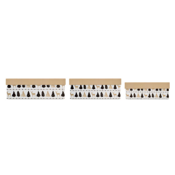 SURPRISE SET OF 3 CHRISTMAS GIFT BOXES - Image 7