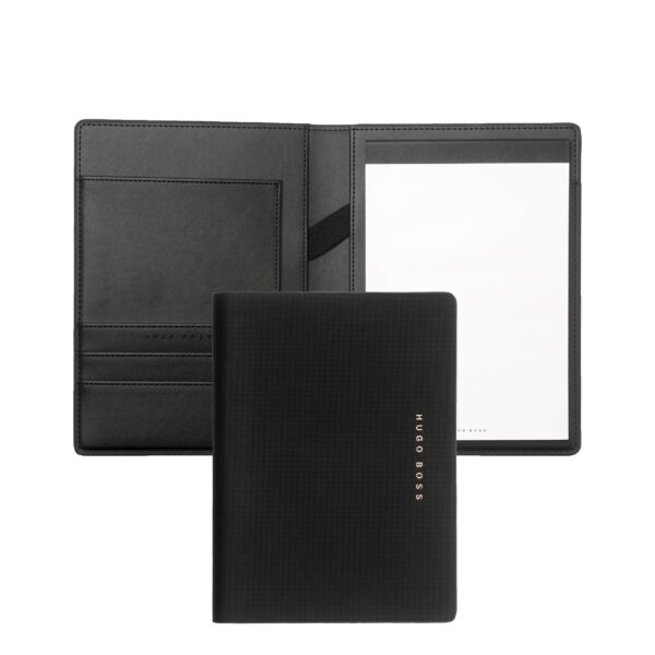 FOLDER A5 ESSENTIAL ROSE GOLD - Image 1