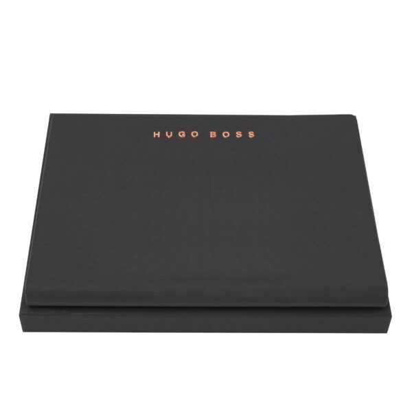 FOLDER A5 ESSENTIAL ROSE GOLD - Image 3