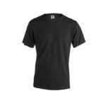BLACK KEYA UNISEX T-SHIRT - Image 6
