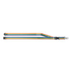RAINBOW PRIDE LANYARD - Image 3