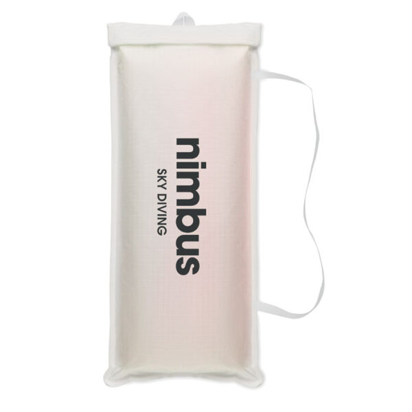 RAINBOW PRIDE KITE WITH 2 HANDLES - Image 3