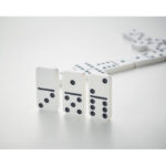 CLASSICAL DOMINO GAME SET - Image 4