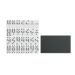 CLASSICAL DOMINO GAME SET - Image 5