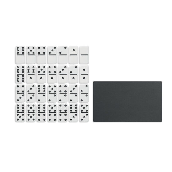 CLASSICAL DOMINO GAME SET - Image 5