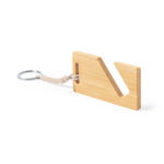HOLDER KEYRING ZEKE - Image 3