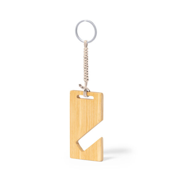 HOLDER KEYRING ZEKE - Image 4