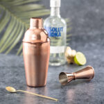 COCKTAIL SHAKER HAMBERLY - Image 3