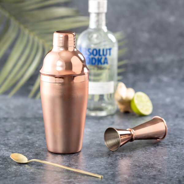 COCKTAIL SHAKER HAMBERLY - Image 3