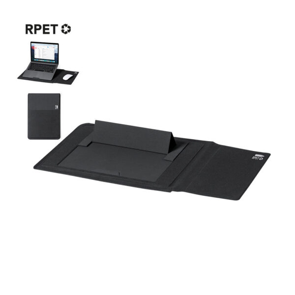 MULTIFUNCTION LAPTOP POUCH BROOMER - Image 1
