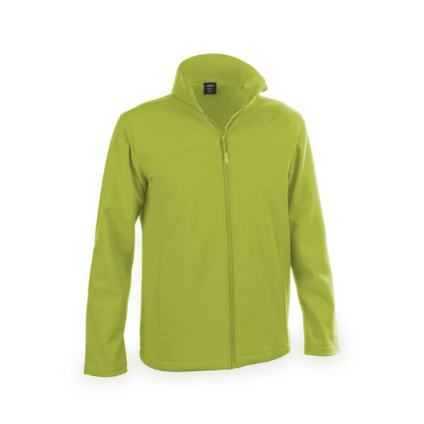 LIGHTGREEN JACKET BAIDOK - Image 2