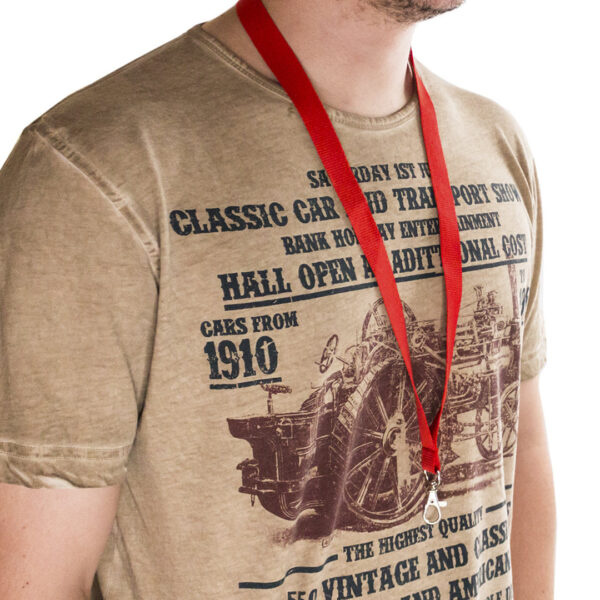 LANYARD NECK - Image 6
