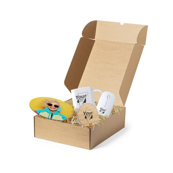 ''WORKING FROM HOME II'' KIT (PACK OF 25) - Image 1