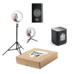 'TECH II'' KIT (PACK OF 25)