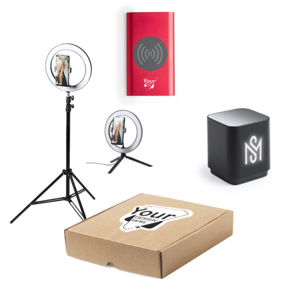 'TECH II'' KIT (PACK OF 25) - Image 3