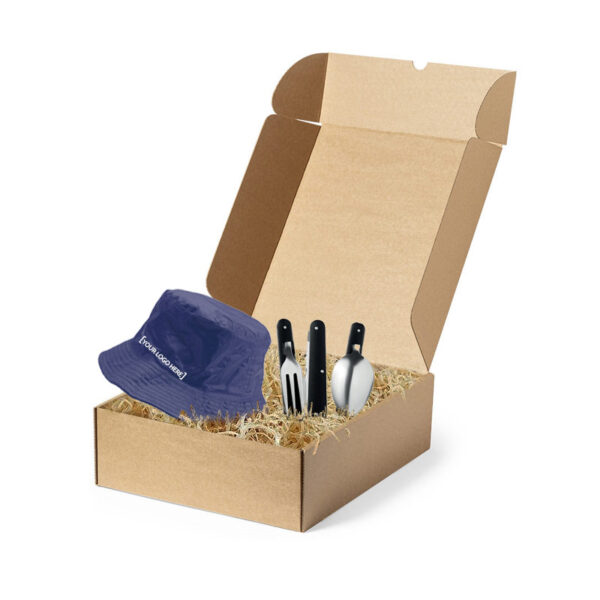 'THE ADVENTURER I' KIT (PACK OF 25) - Image 1