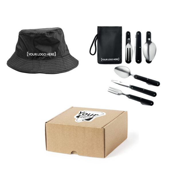 'THE ADVENTURER I' KIT (PACK OF 25) - Image 4