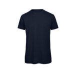 NAVY BLUE T-SHIRT BY K PRIME - Image 2