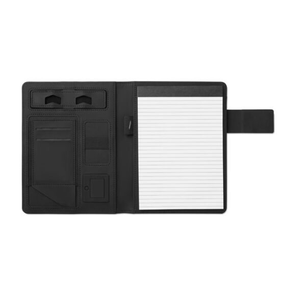 POWERNOTY A5 CONFERENCE FOLDER - Image 1