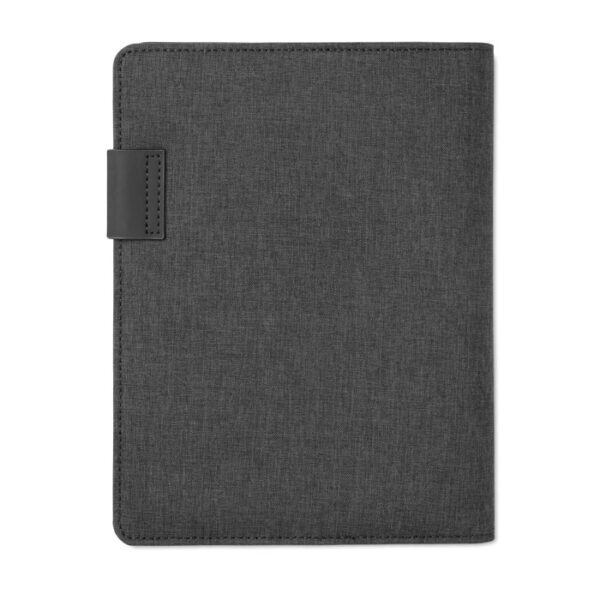 POWERNOTY A5 CONFERENCE FOLDER - Image 4