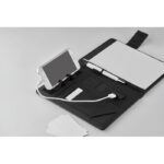 POWERNOTY A5 CONFERENCE FOLDER - Image 5