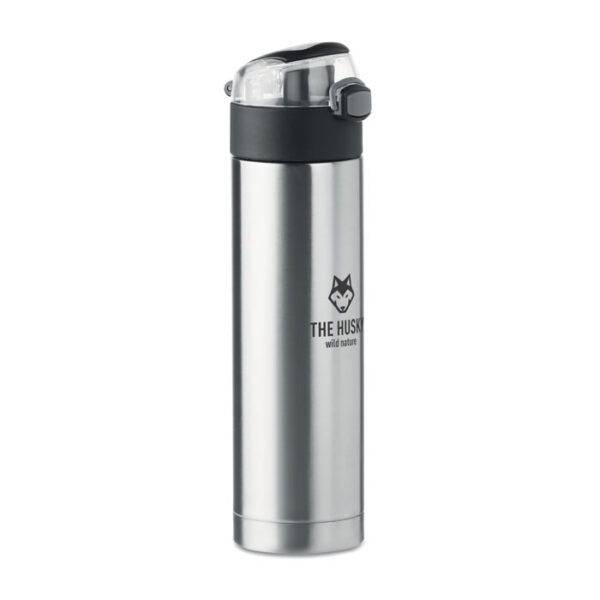 NUUK LUX DOUBLE WALL DRINKING BOTTLE - Image 2
