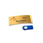POLAR 30 ALU COMPLETE GOLD - Image 2