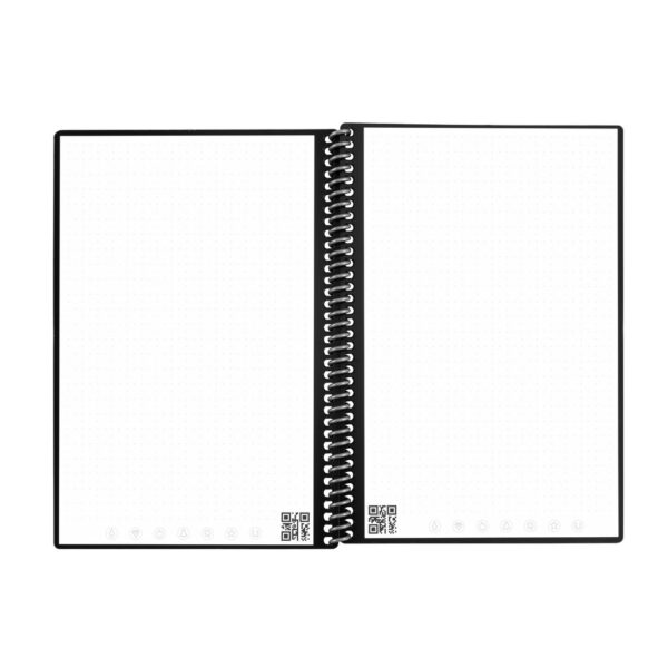 ROCKETBOOK FUSION A4 (PACK OF 50) - Image 4