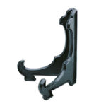 PLASTIC PLATE STAND SUPPORT H90 - Image 2