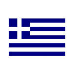 GREECE HELLAS FLAG – 240X160CM | LARGE OUTDOOR NATIONAL FLAG | 24H DISPATCH - Image 2