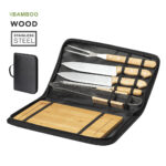 BBQ NATURE LINE SET CRAXTON - Image 5