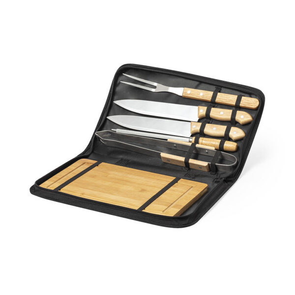 BBQ NATURE LINE SET CRAXTON - Image 8